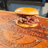 Pulled Pork Sandwich